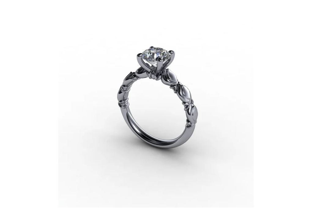 Beautiful Engagement Rings In Texas